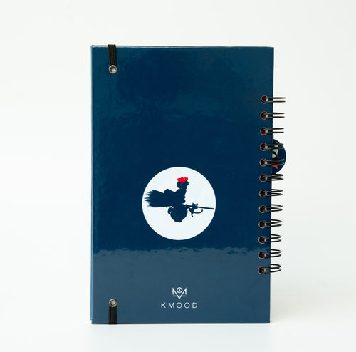 Libreta Jiji & Kiki