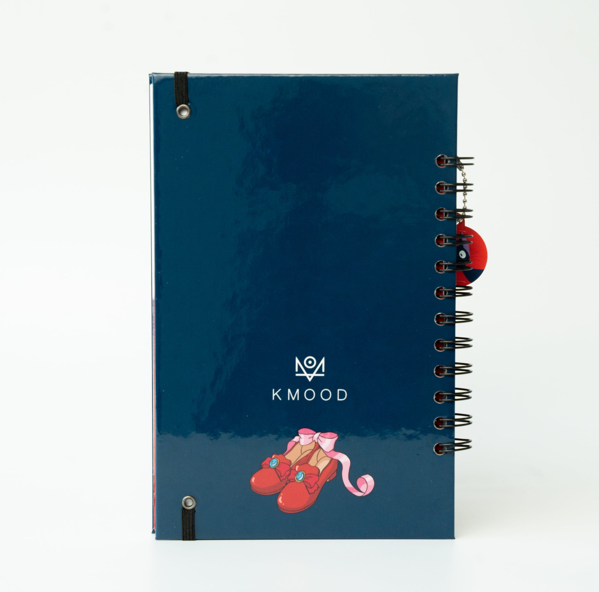 Libreta Kiki's Delivery Service