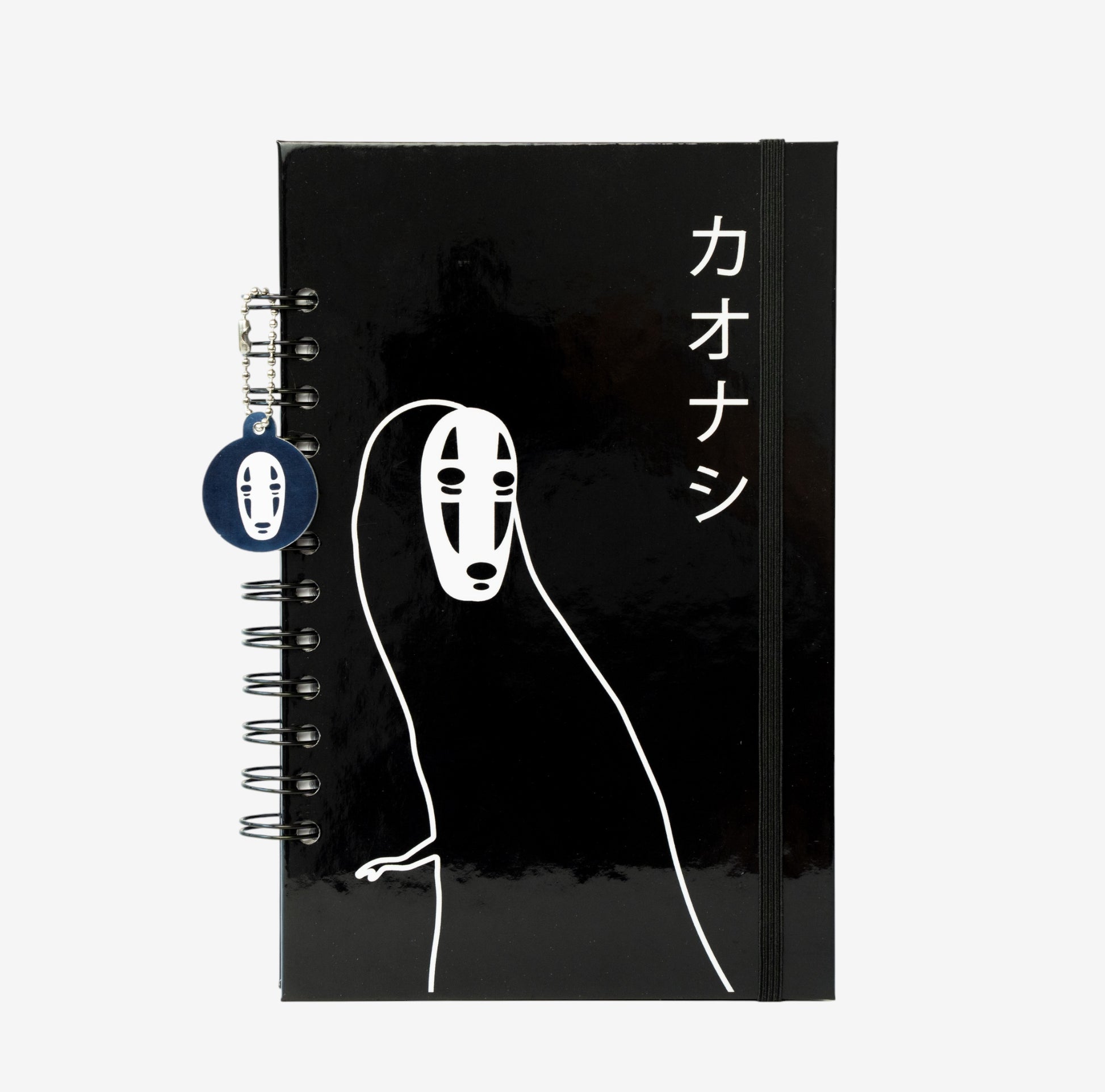 Libreta No Face