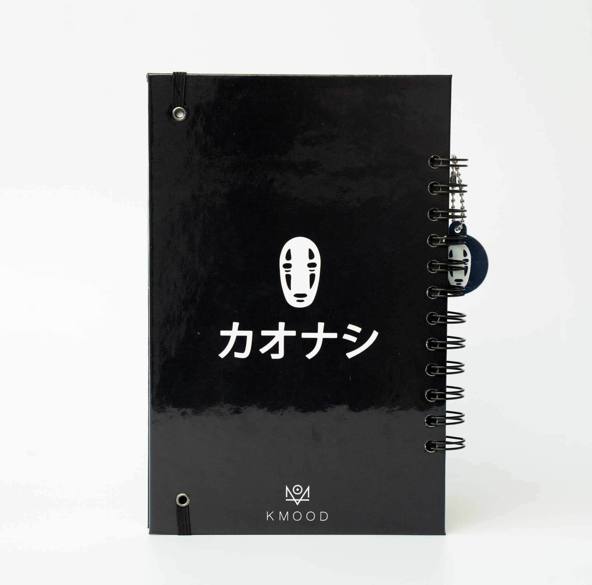 Libreta No Face