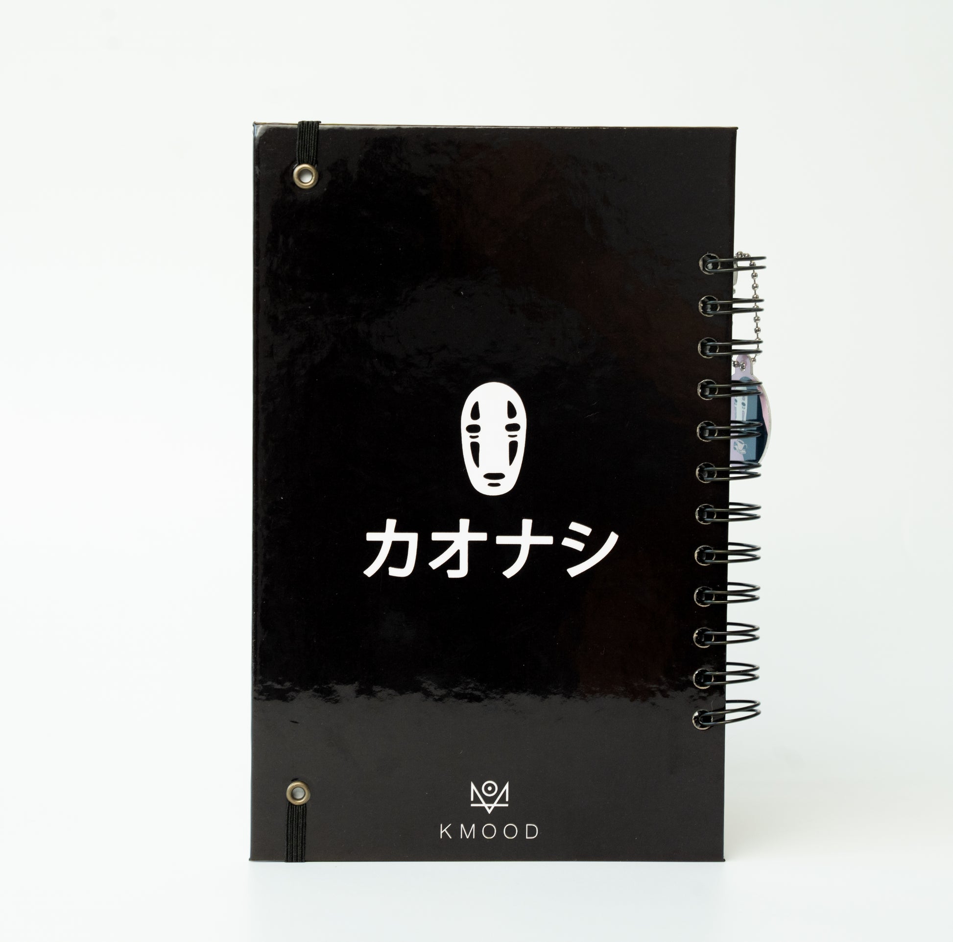 Libreta No Face Coffee