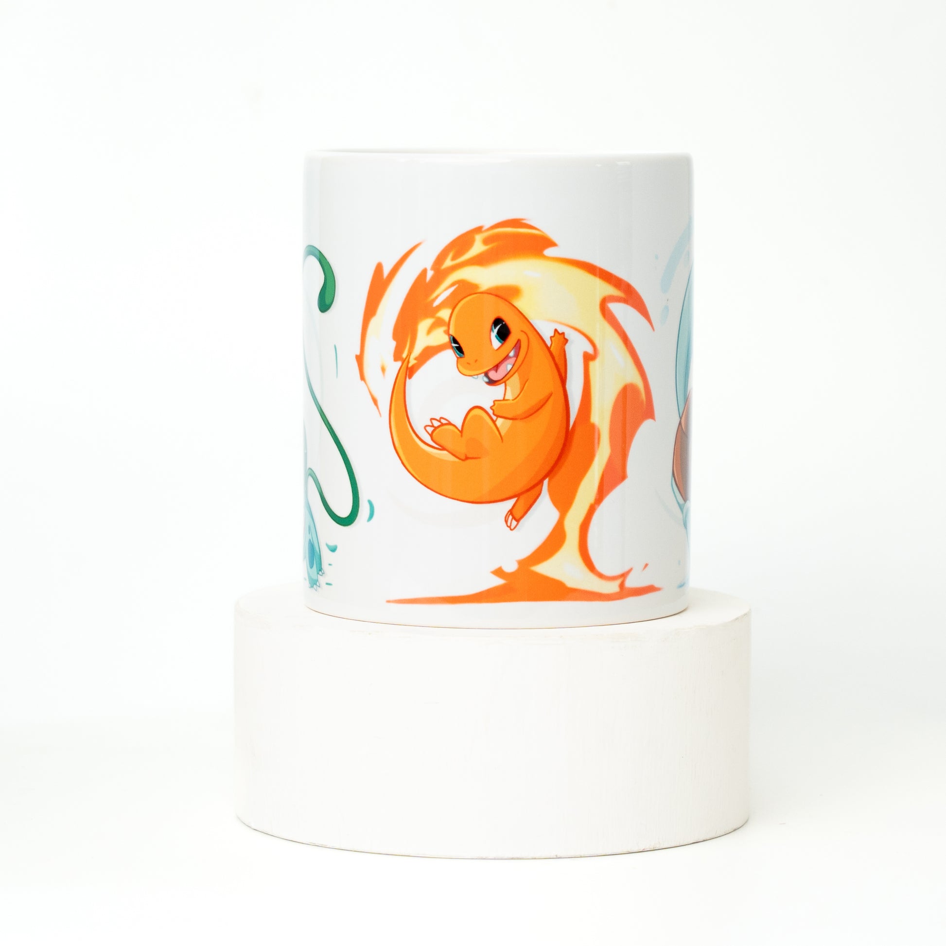 Taza Pokémon