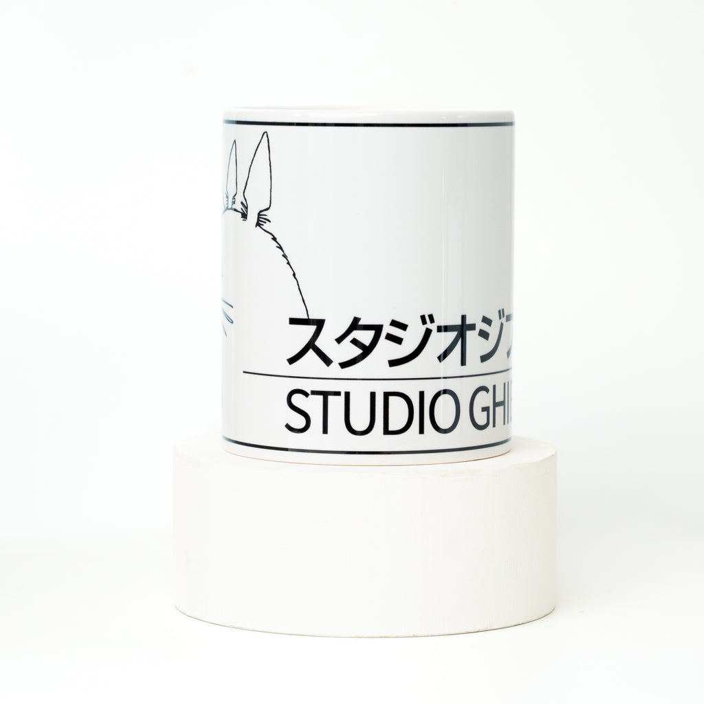 Taza Studio Ghibli