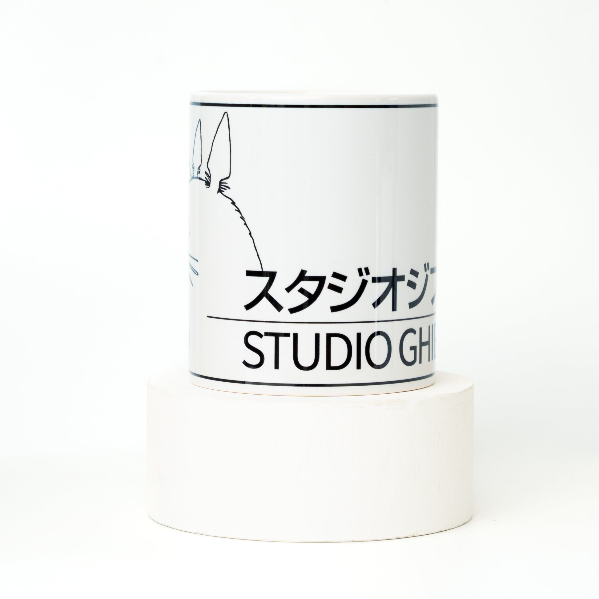 Taza Studio Ghibli