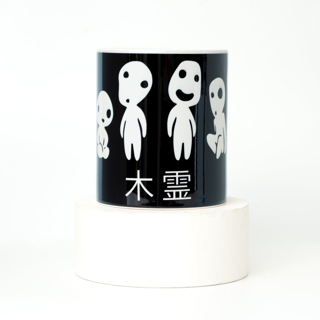 Taza Kodamas