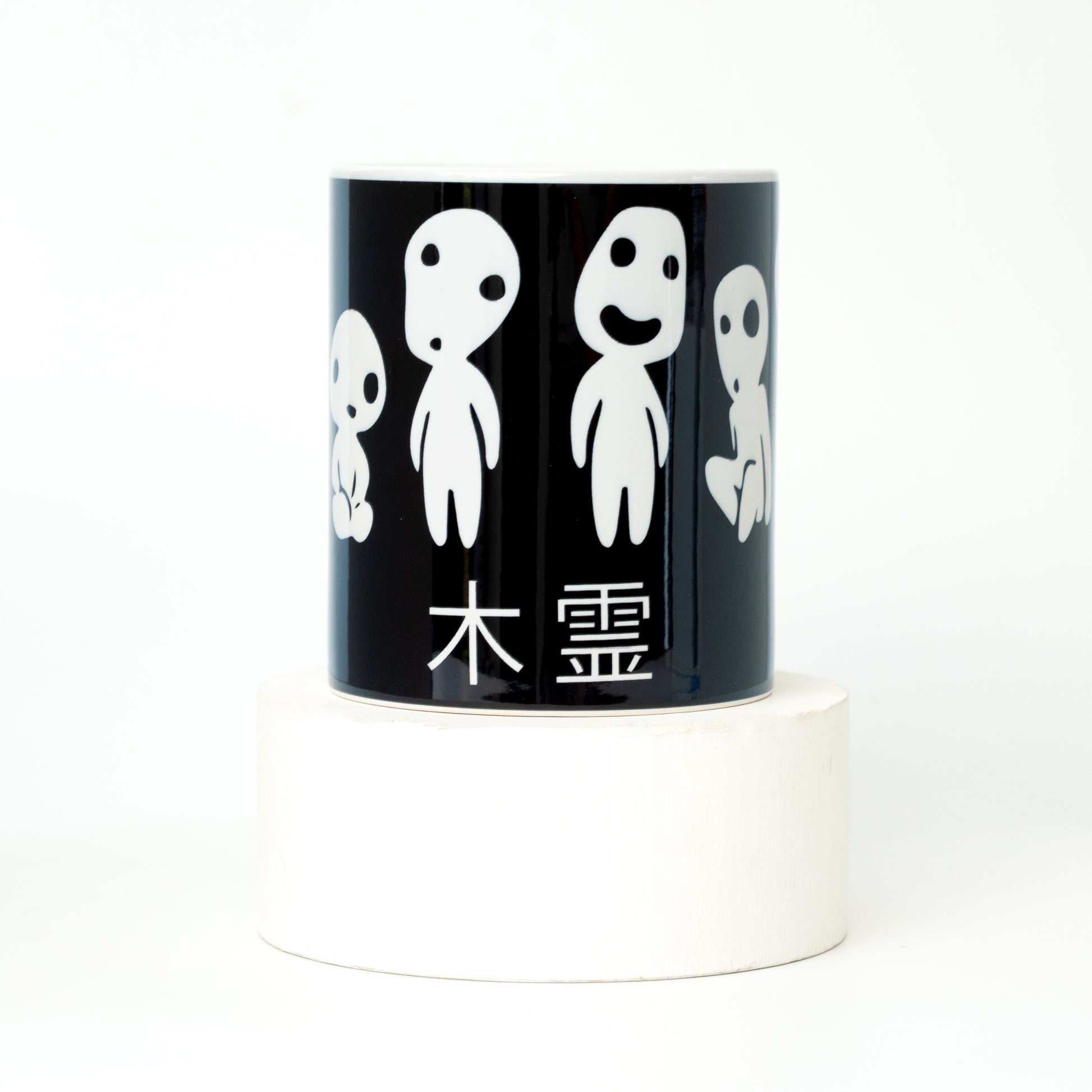 Taza Kodamas