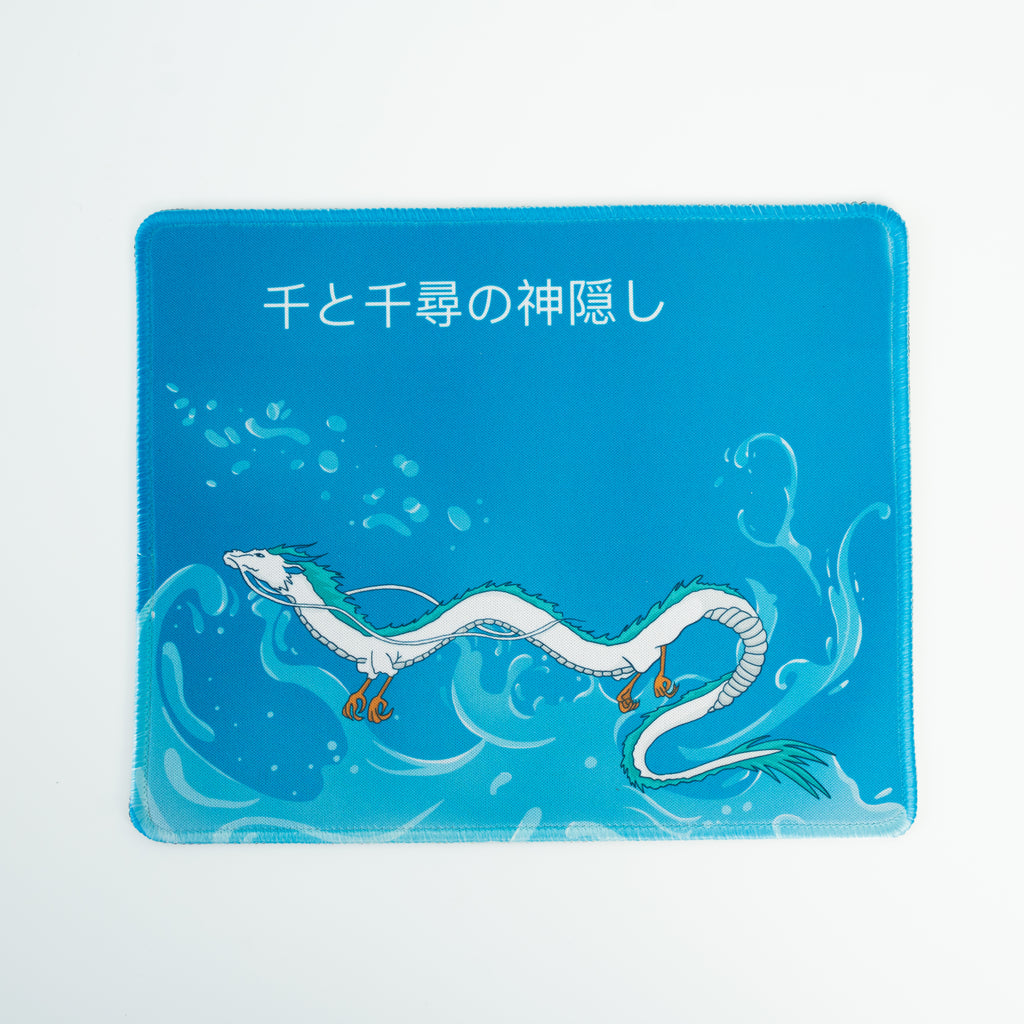 Mousepad Haku
