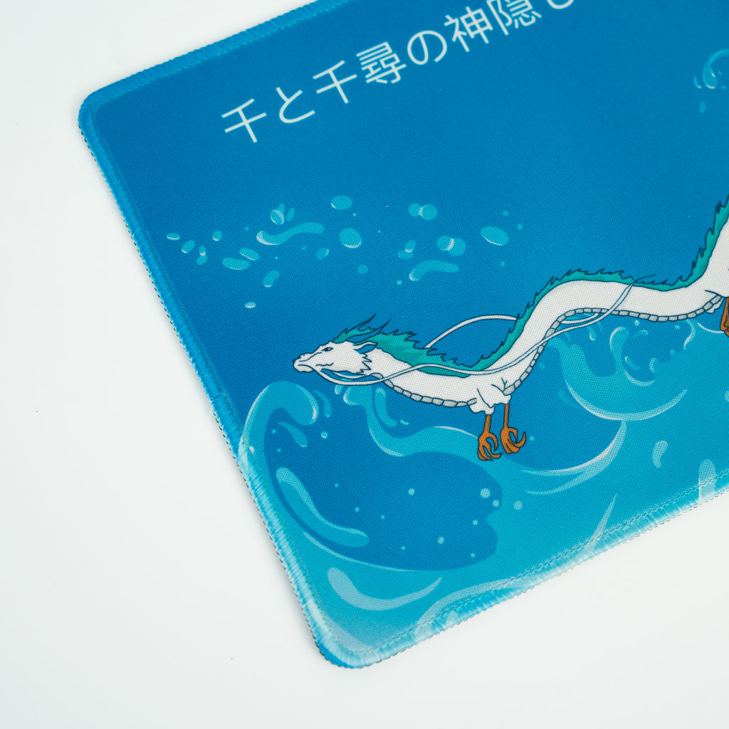 Mousepad Haku