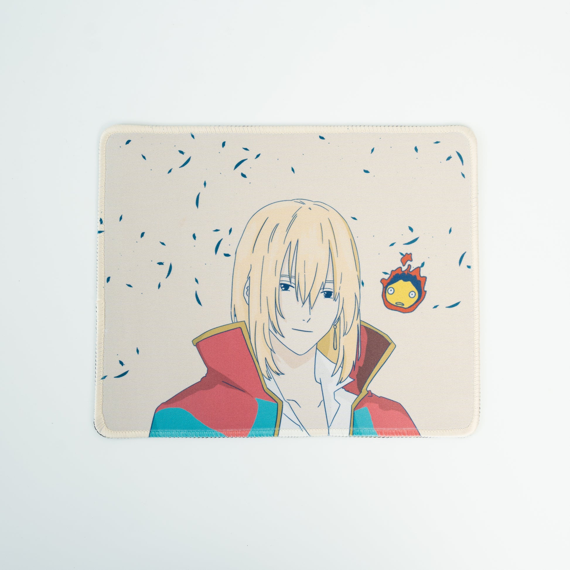 Mousepad El Castillo Ambulante