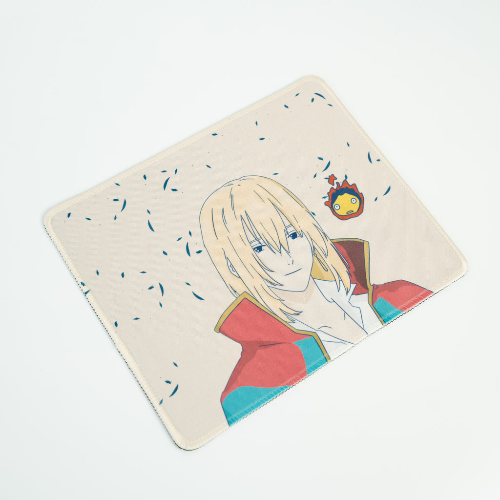 Mousepad El Castillo Ambulante
