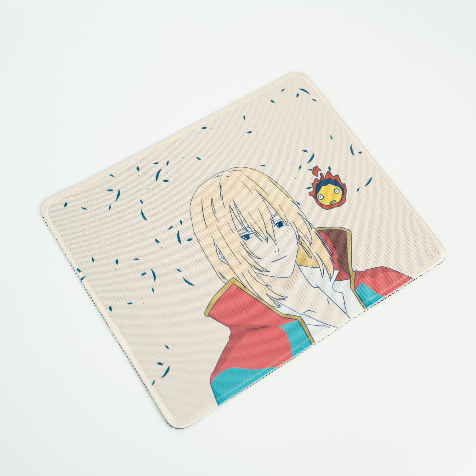 Mousepad El Castillo Ambulante