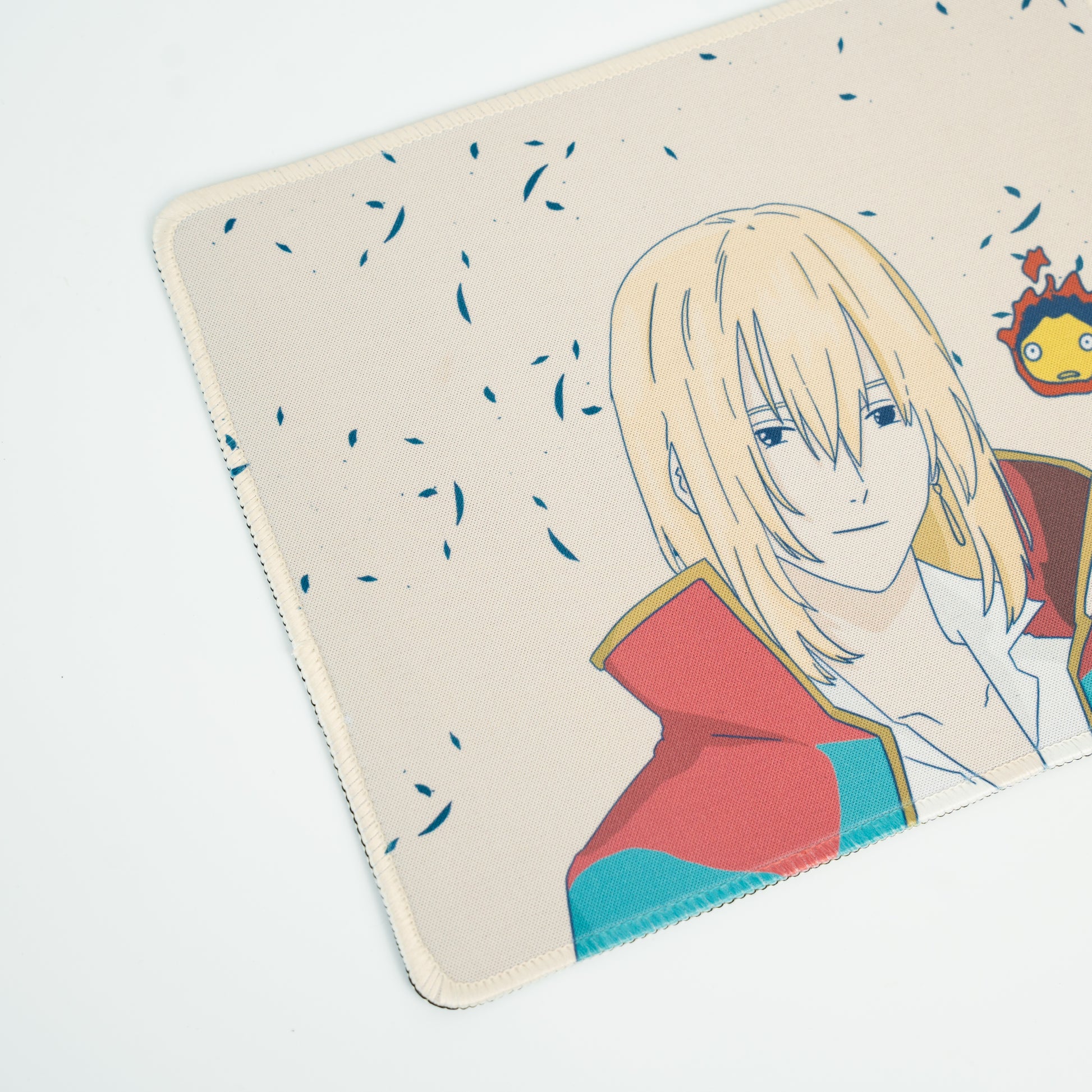 Mousepad El Castillo Ambulante