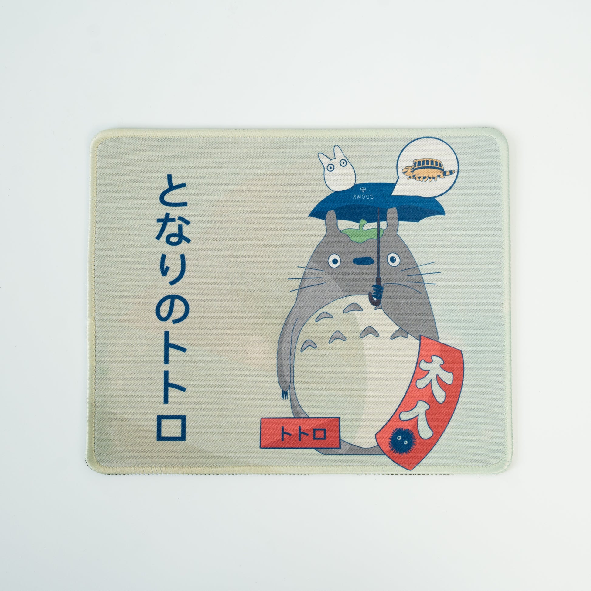 Mousepad Mi Vecino Totoro