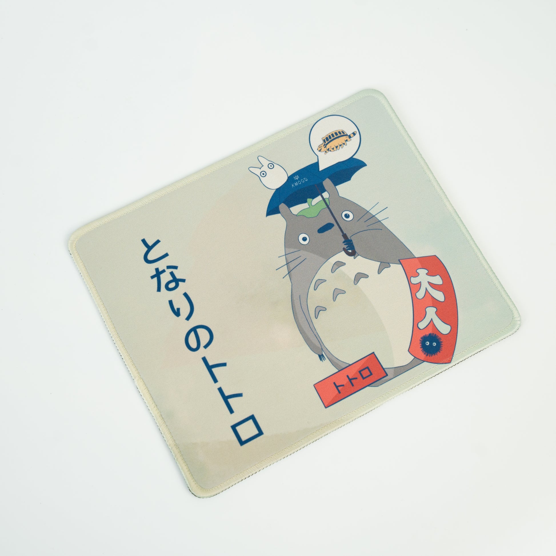 Mousepad Mi Vecino Totoro