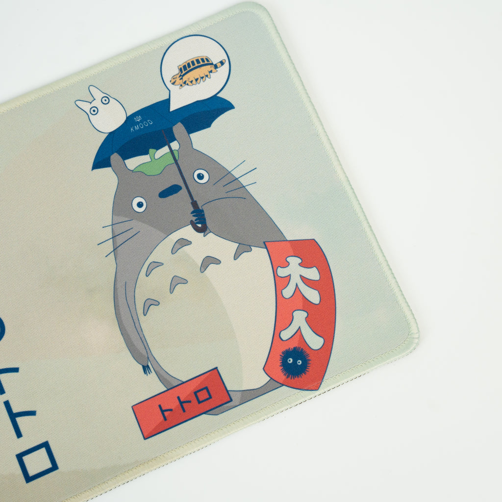 Mousepad Mi Vecino Totoro