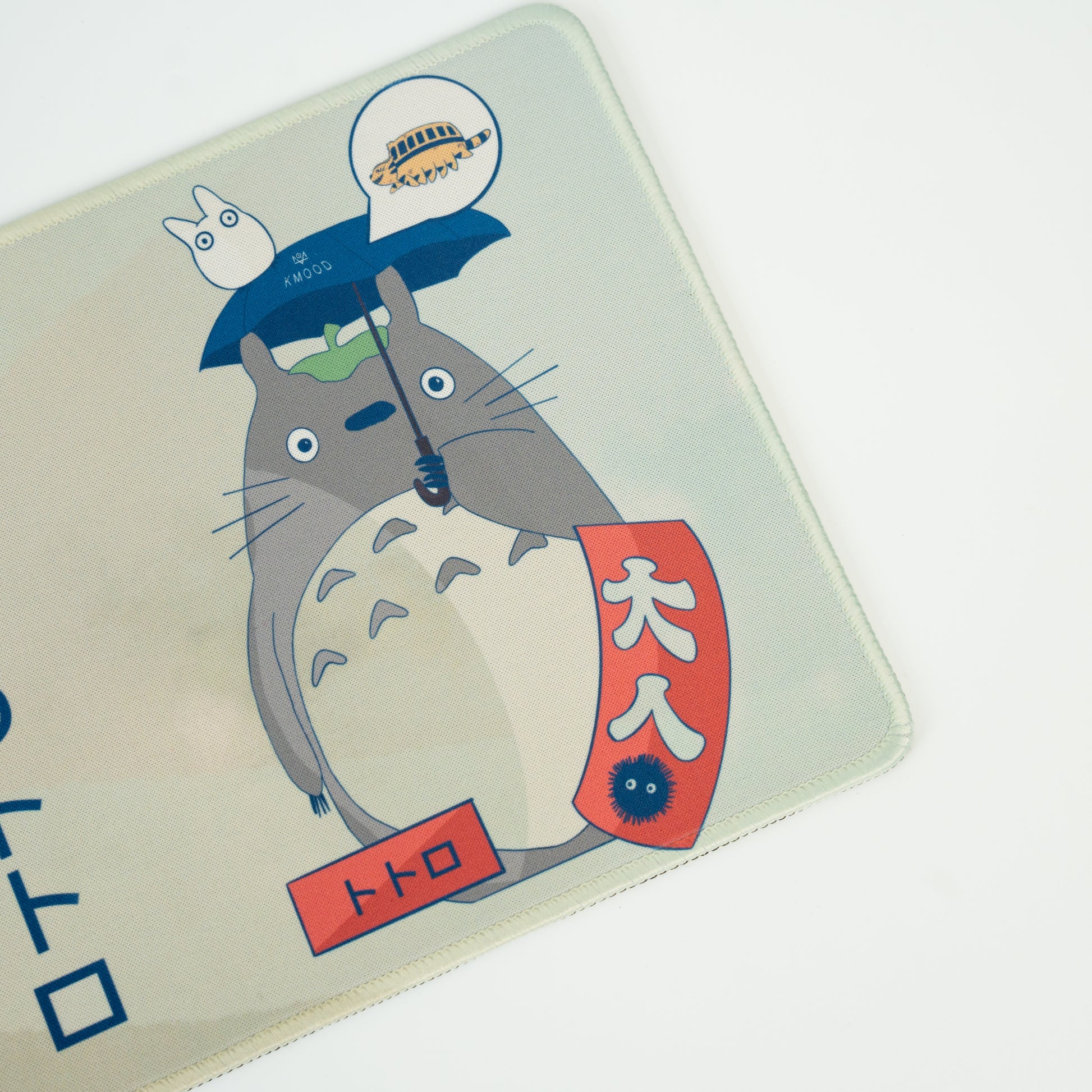 Mousepad Mi Vecino Totoro