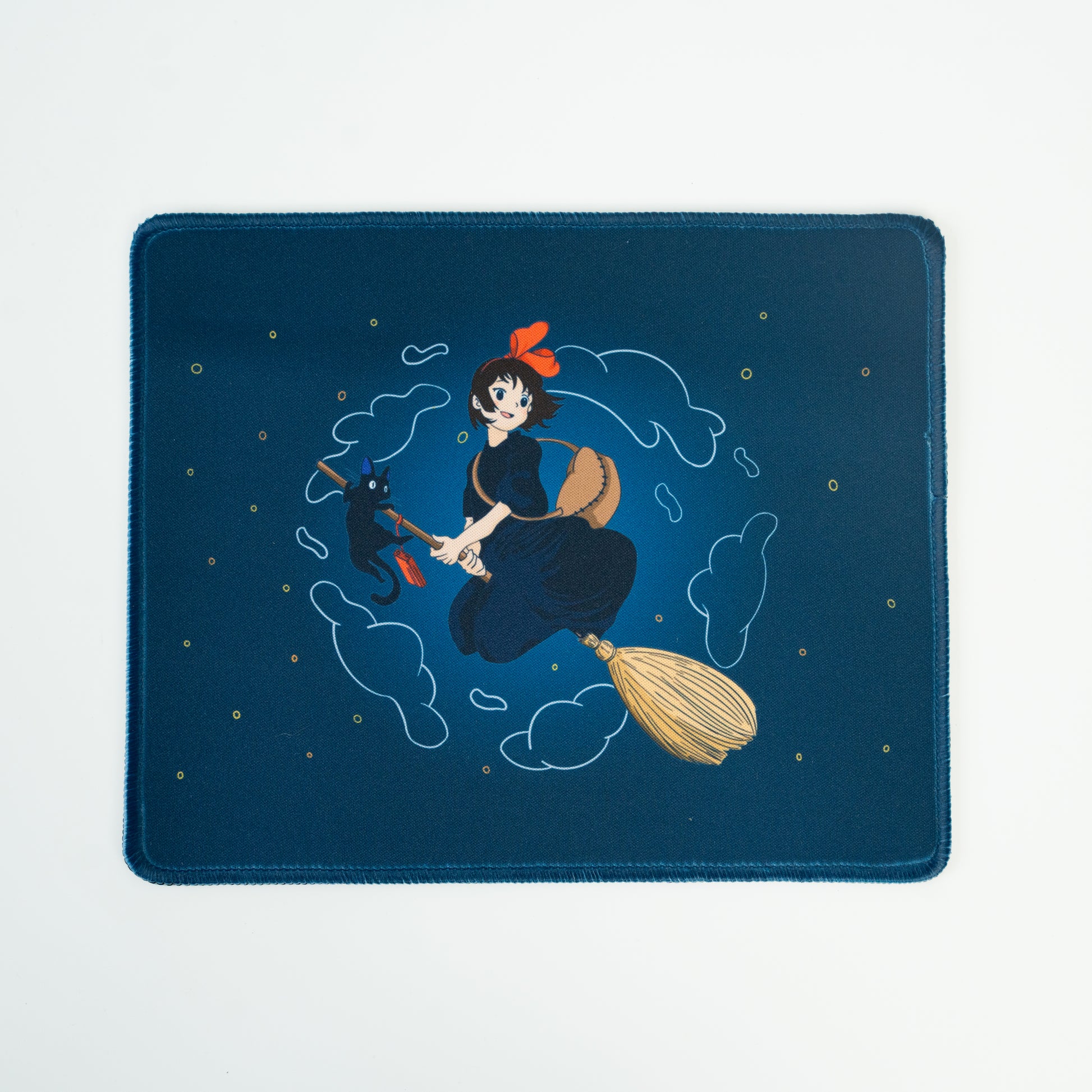 Mousepad Kiki´s Delivery Service