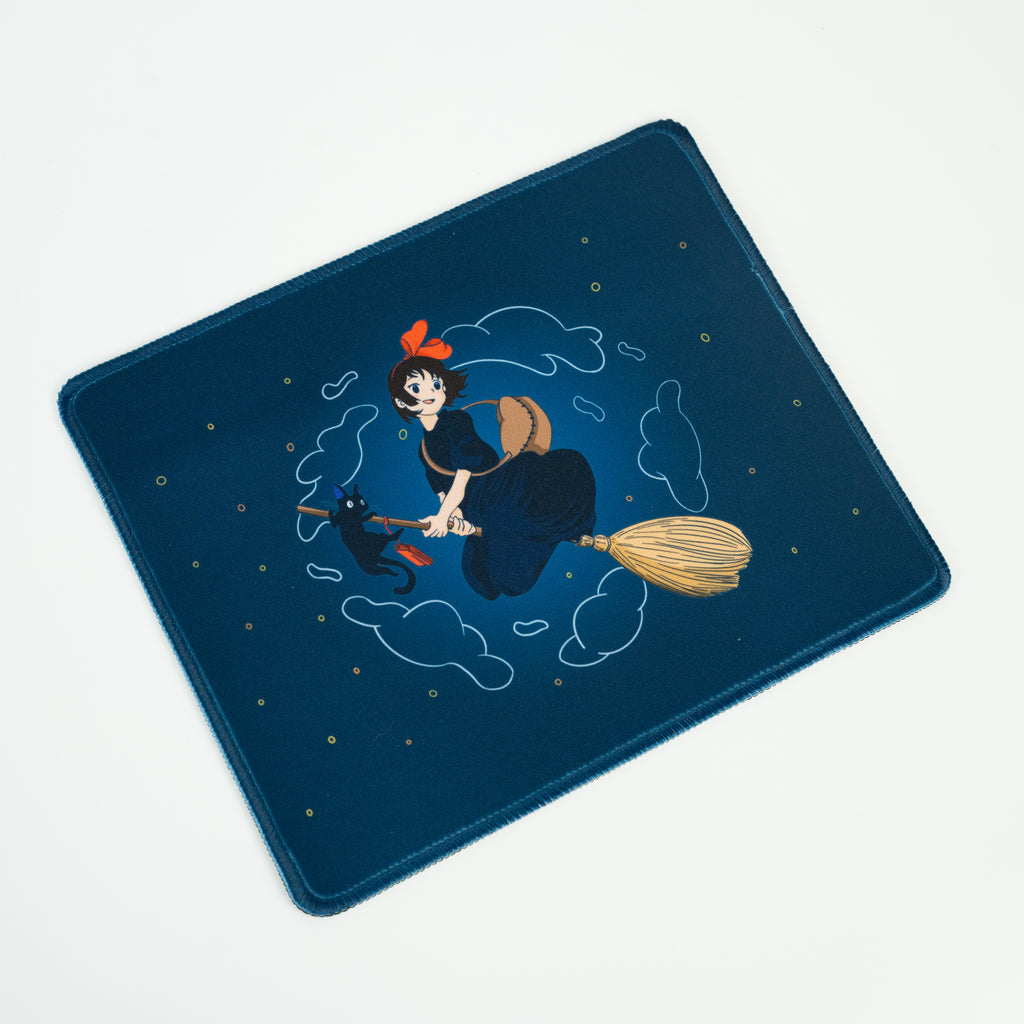 Mousepad Kiki´s Delivery Service