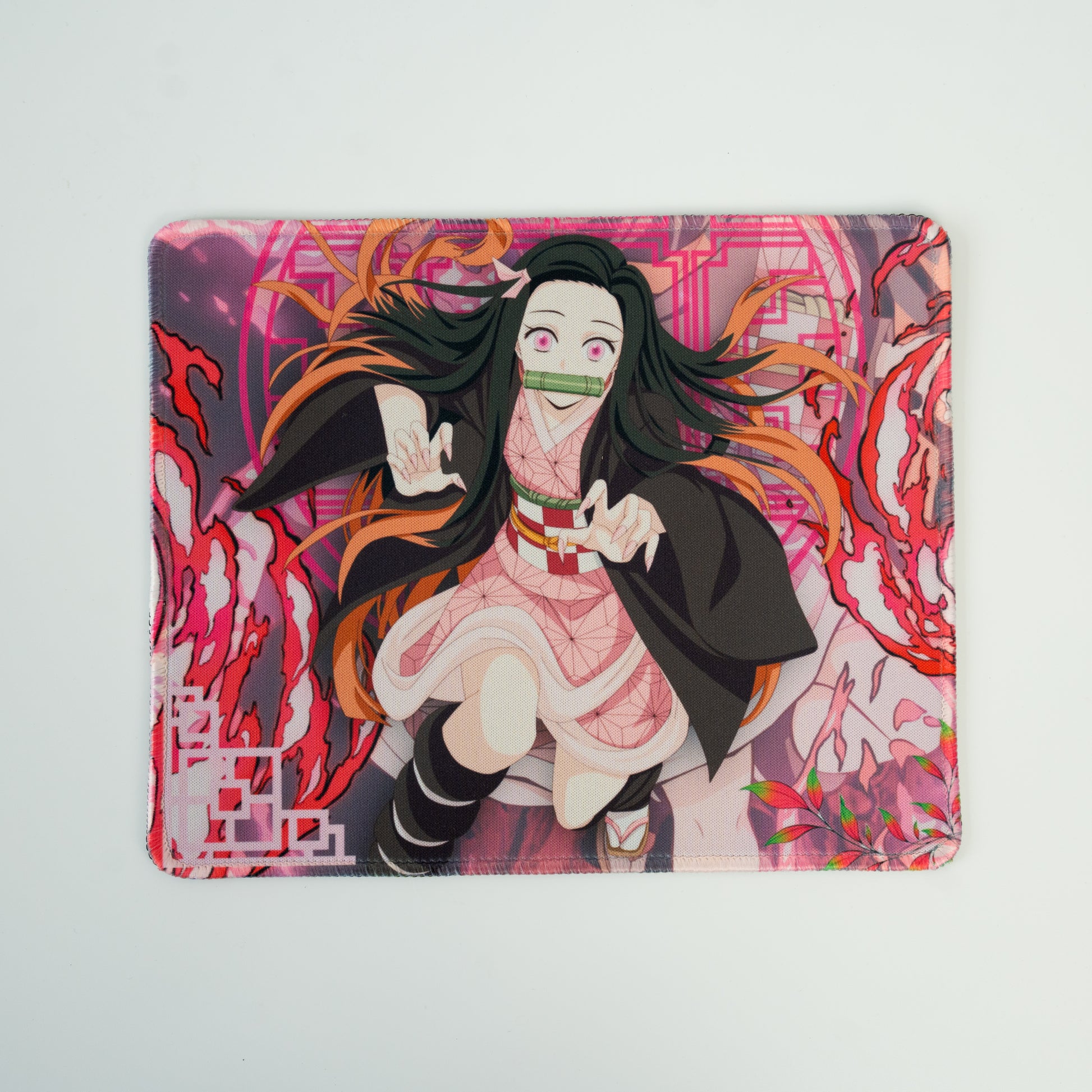 Mousepad Nezuko