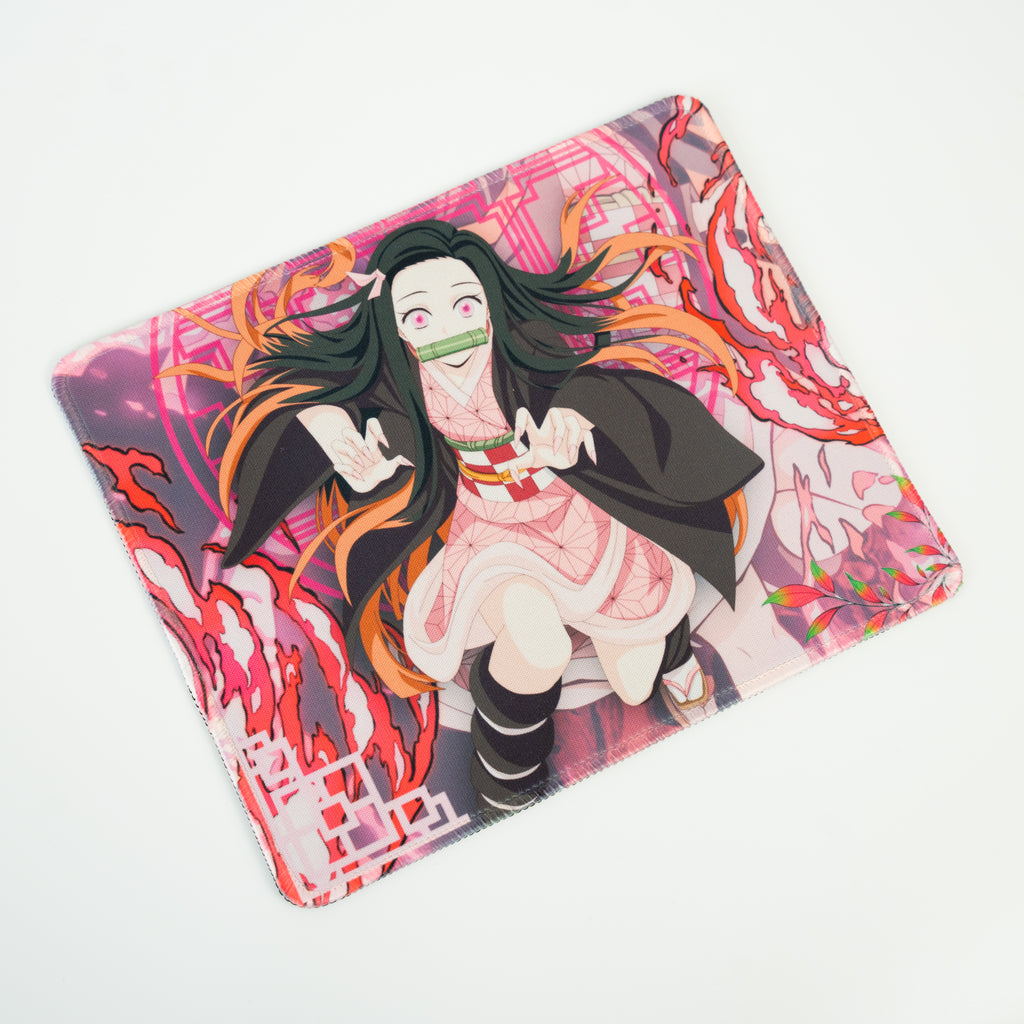 Mousepad Nezuko