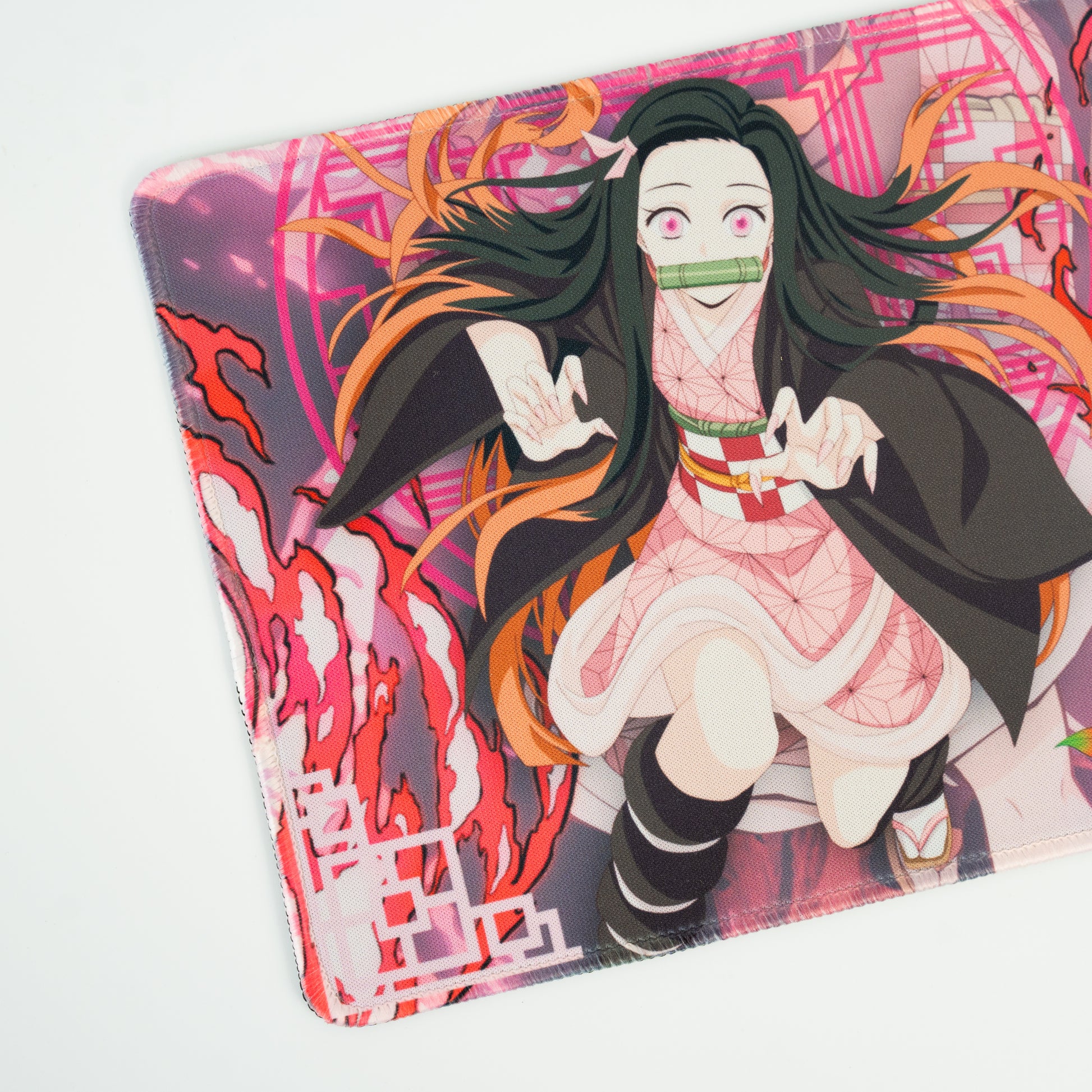 Mousepad Nezuko