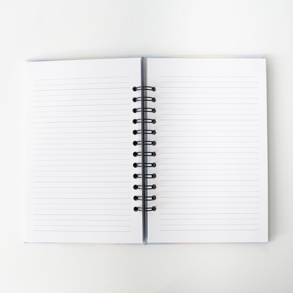 Libreta Sailor Moon