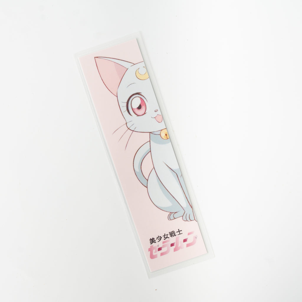 Libreta Sailor Moon