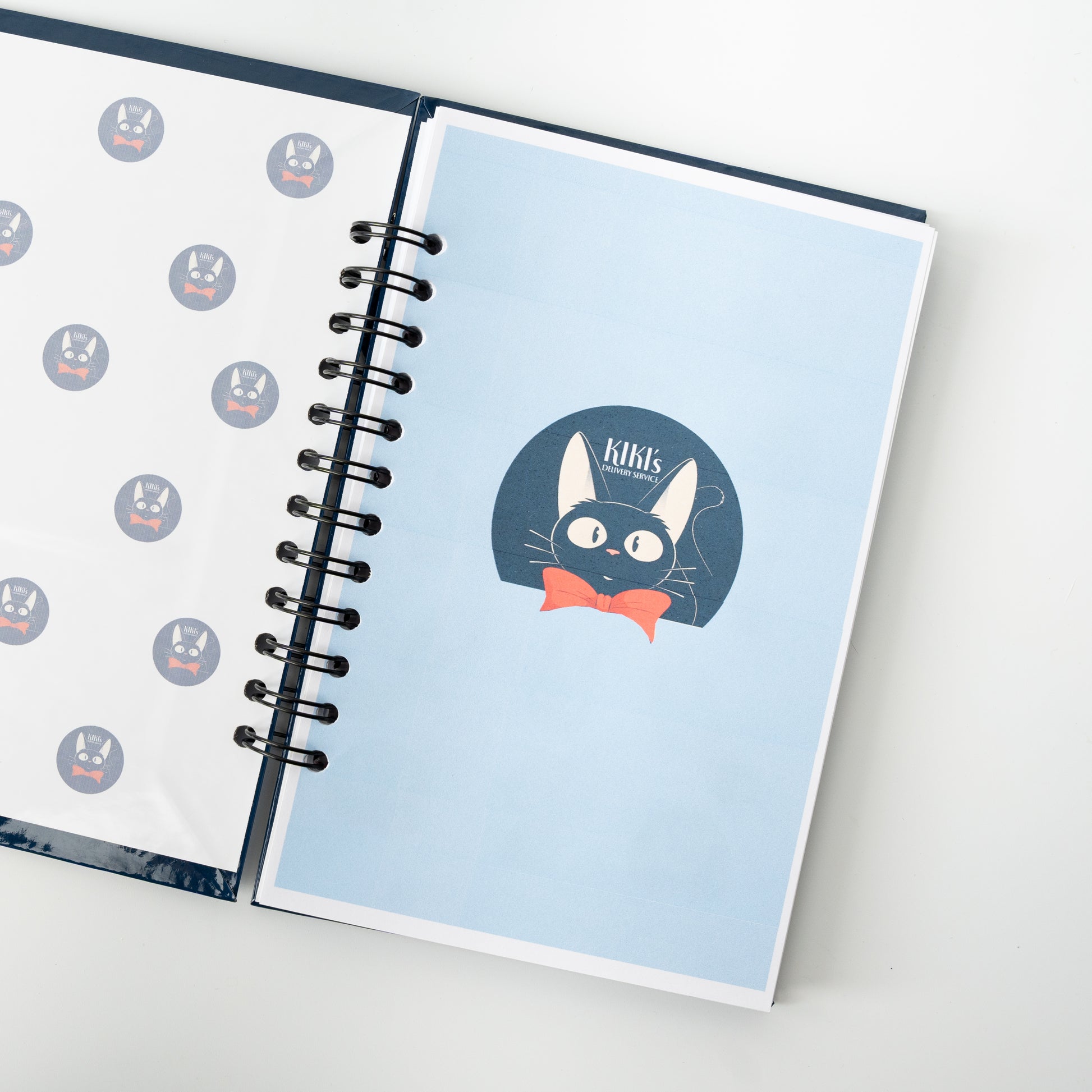 Libreta Jiji & Kiki