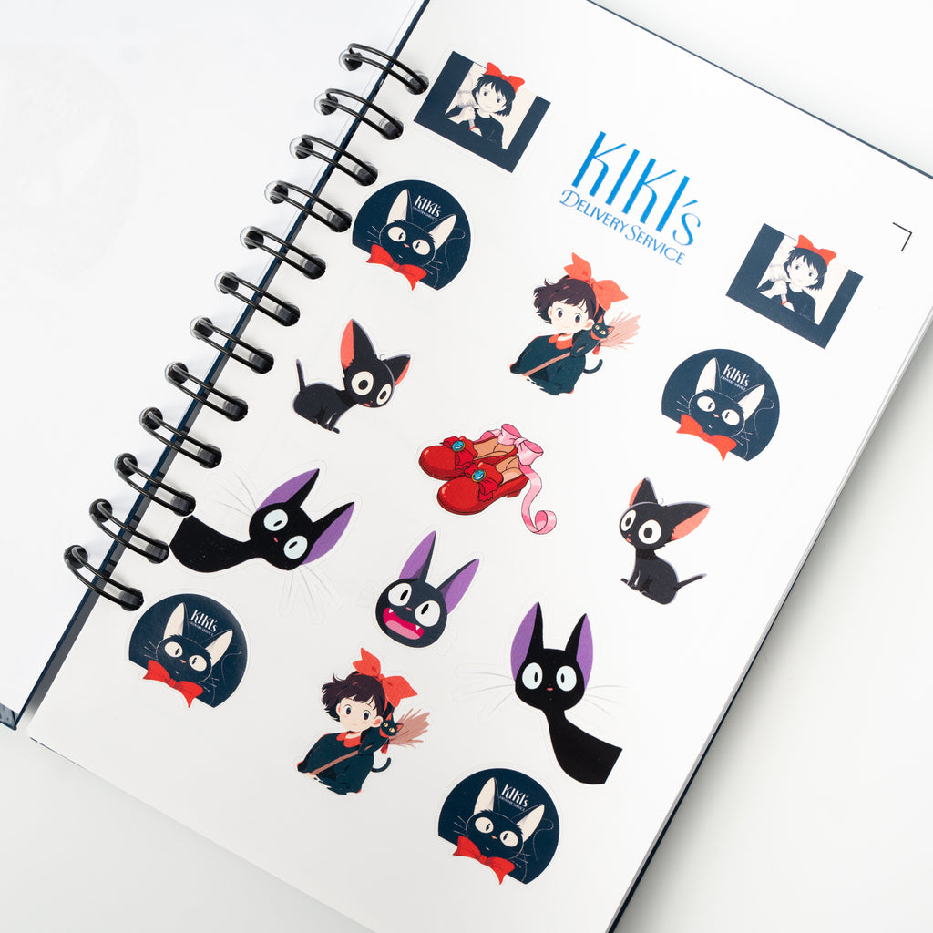 Libreta Jiji & Kiki