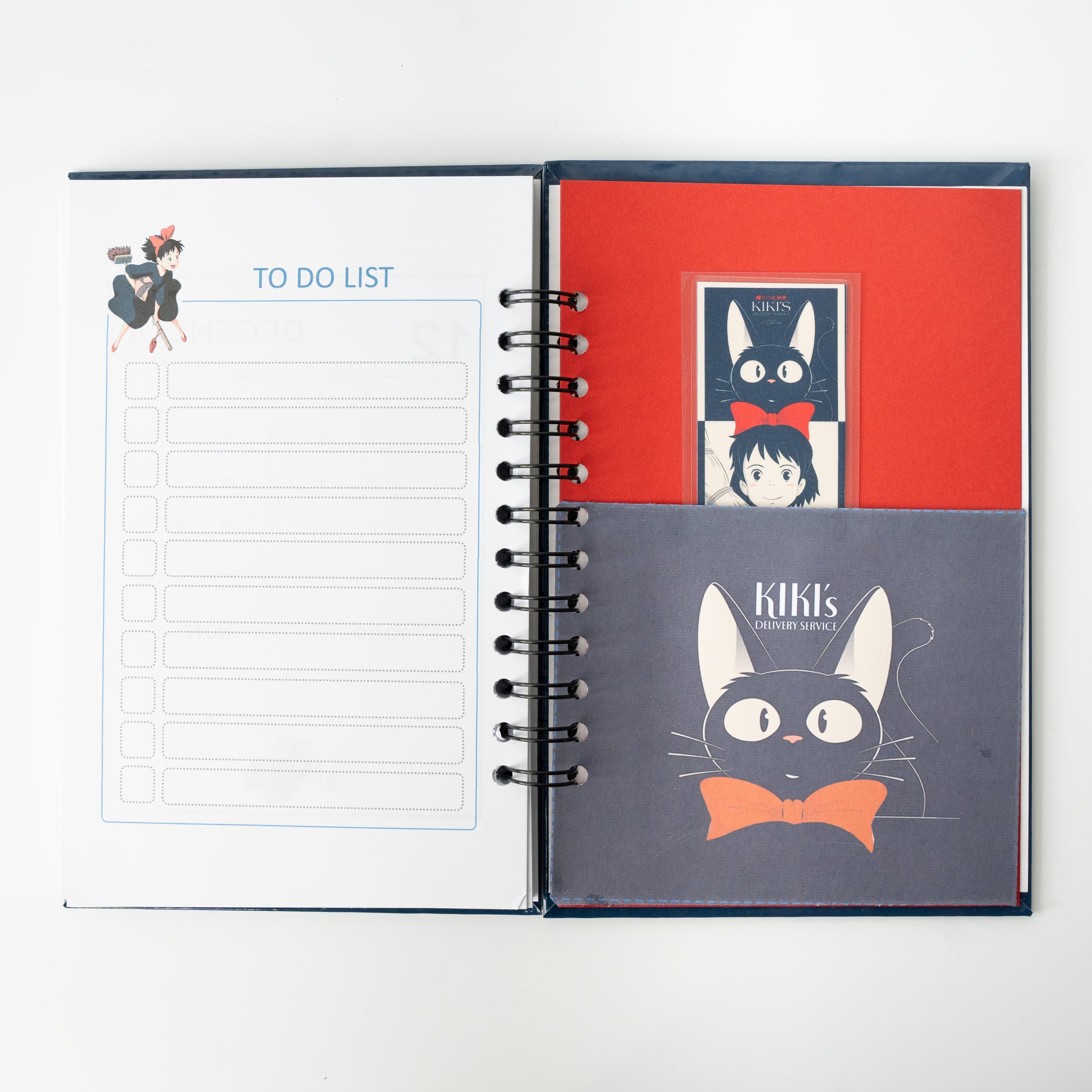 Libreta Jiji & Kiki