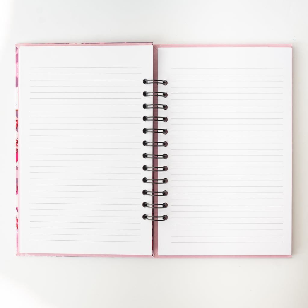 Libreta Nezuko