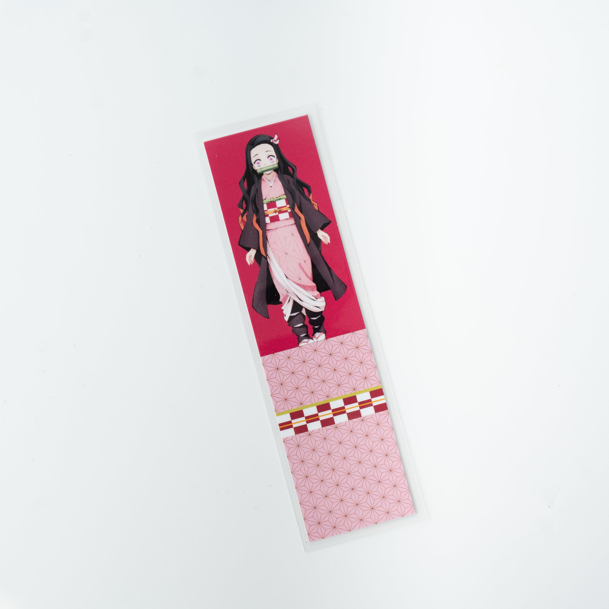 Libreta Nezuko