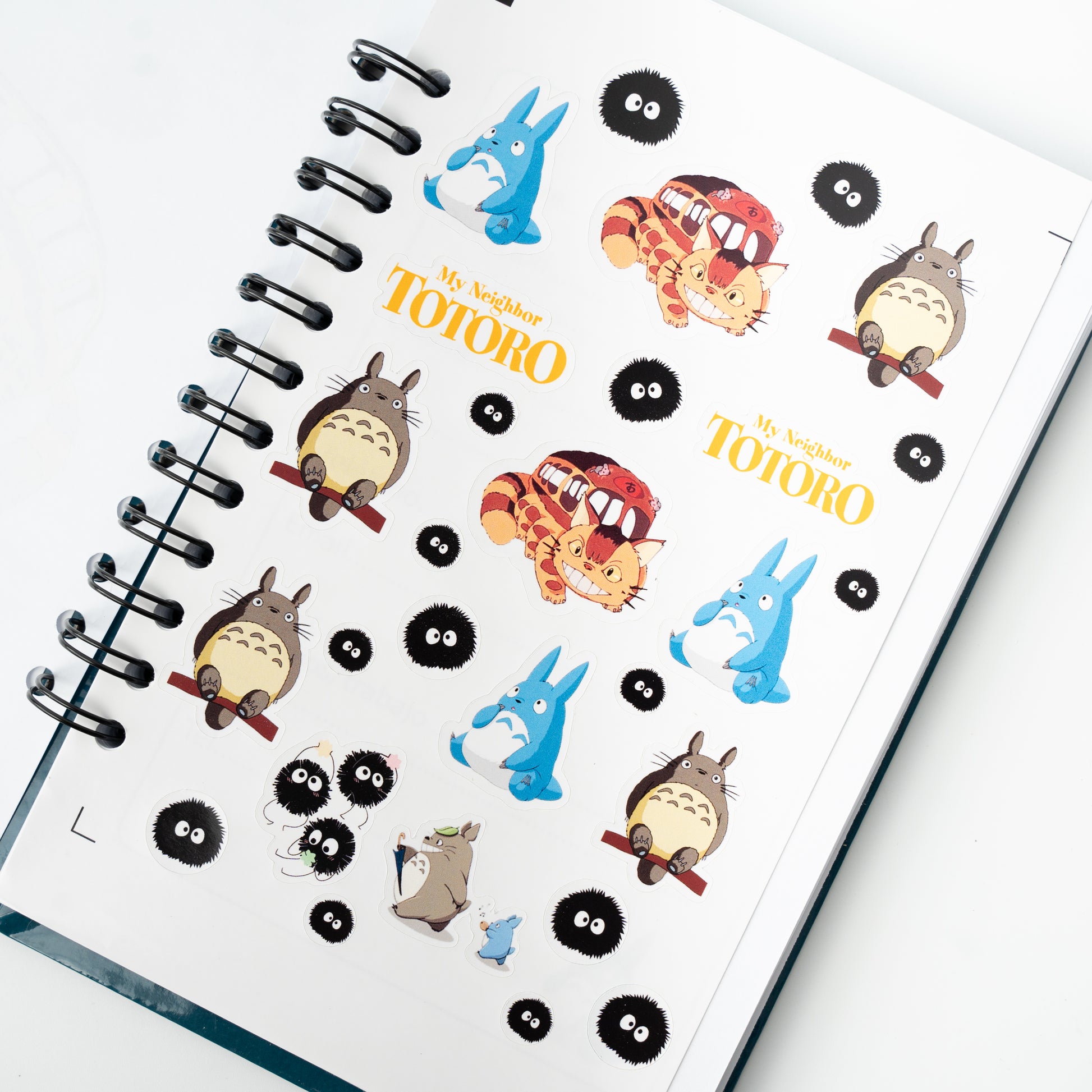 Libreta Gatobus