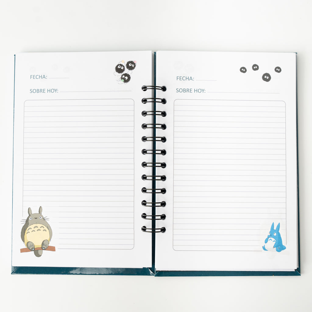 Libreta Gatobus