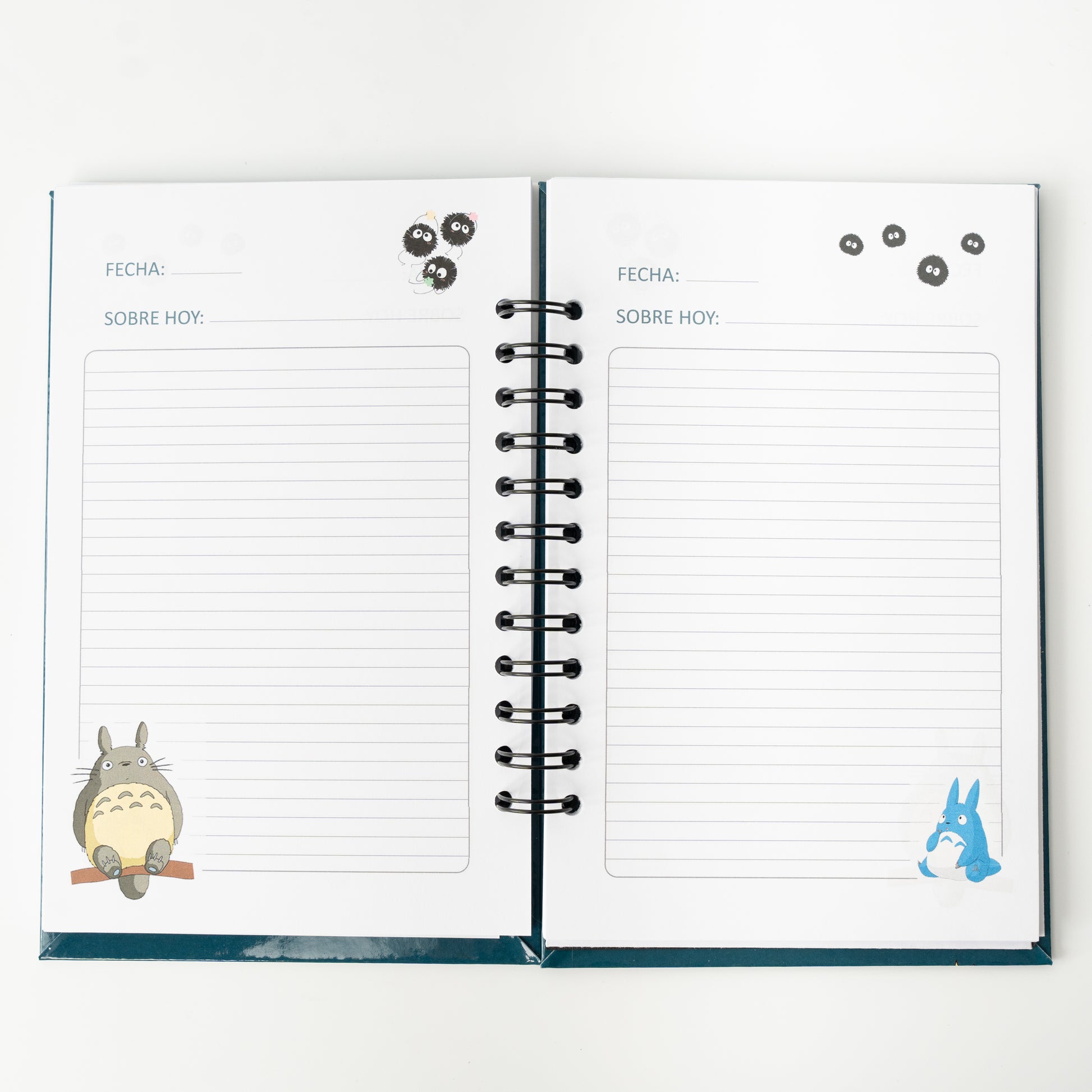 Libreta Gatobus