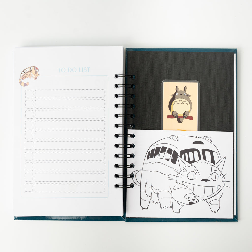 Libreta Gatobus