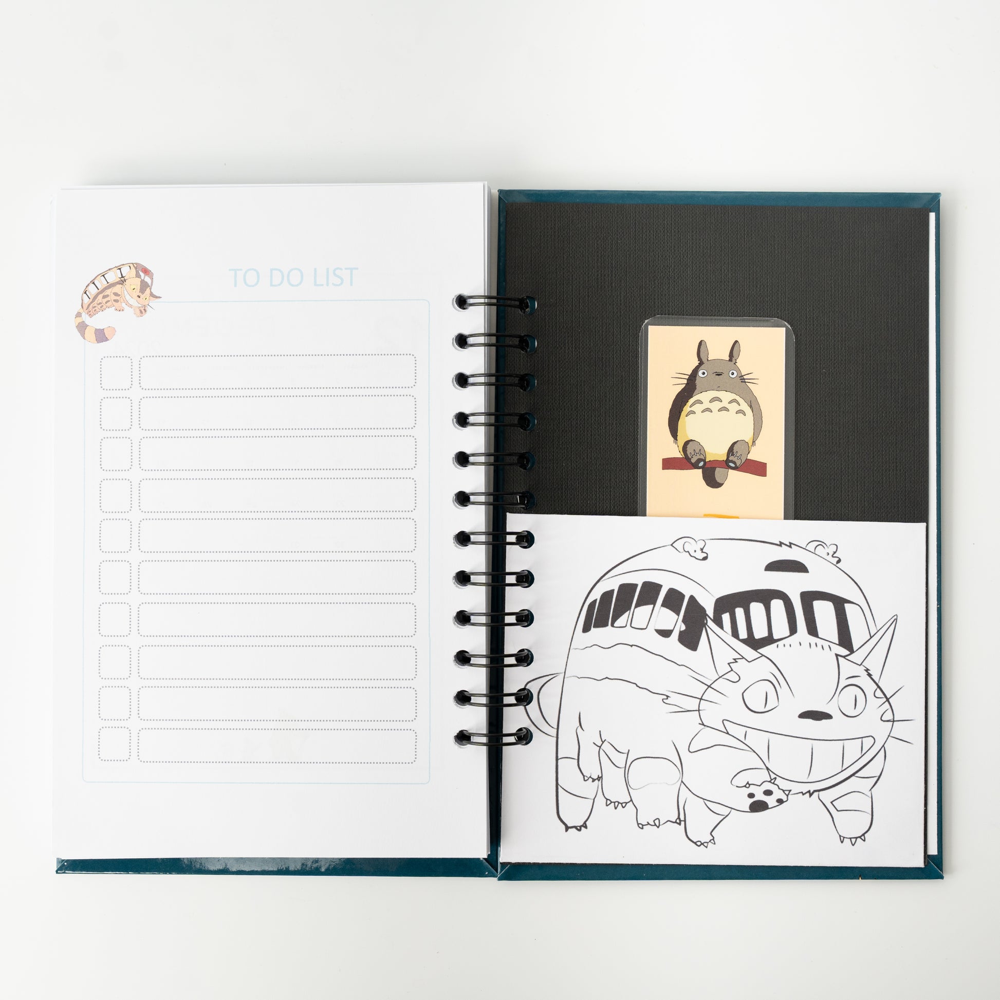 Libreta Gatobus