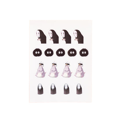 Mini Libreta No Face City