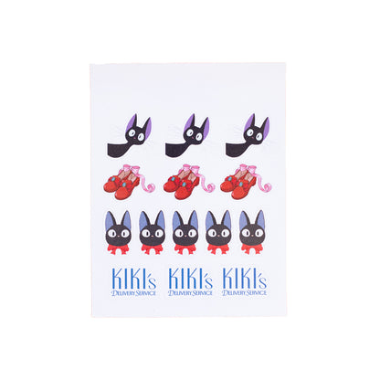 Mini Libreta Kiki´s Bakery