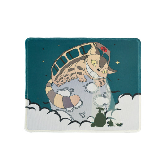 Mousepad Gatobus