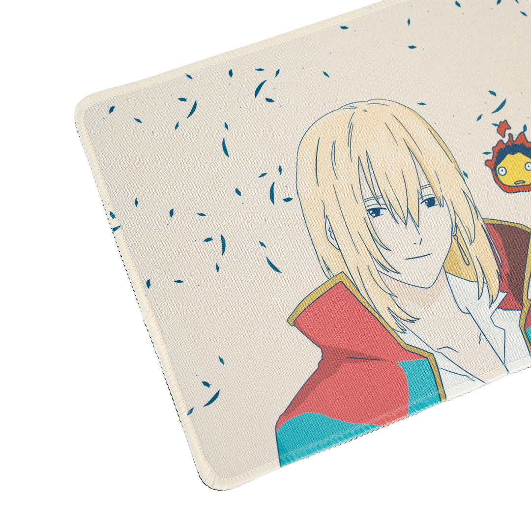 Mousepad Howl