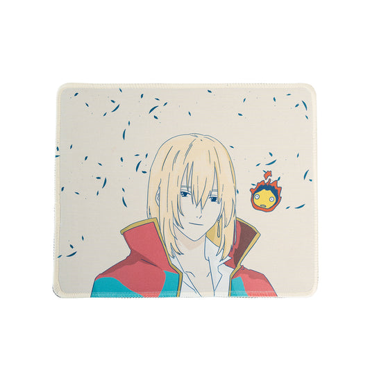 Mousepad Howl