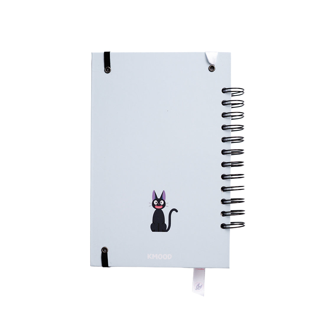 Libreta Kiki´s Rooftop