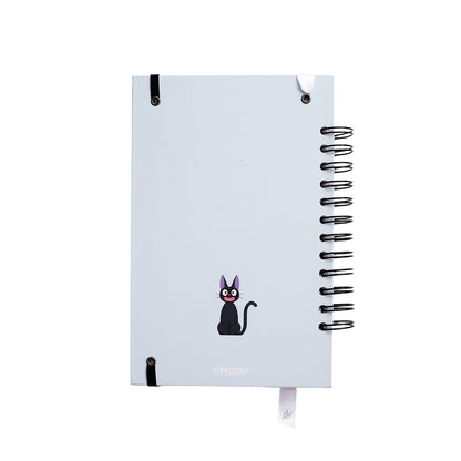 Libreta Kiki´s Rooftop