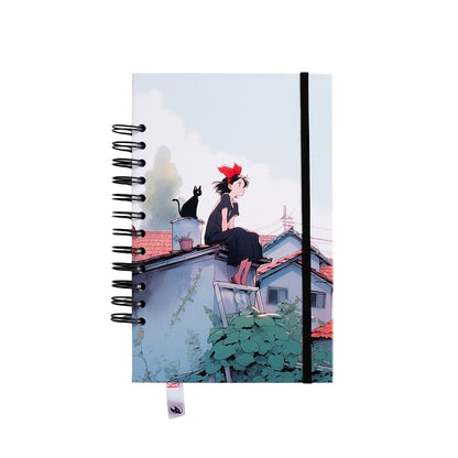 Libreta Kiki´s Rooftop