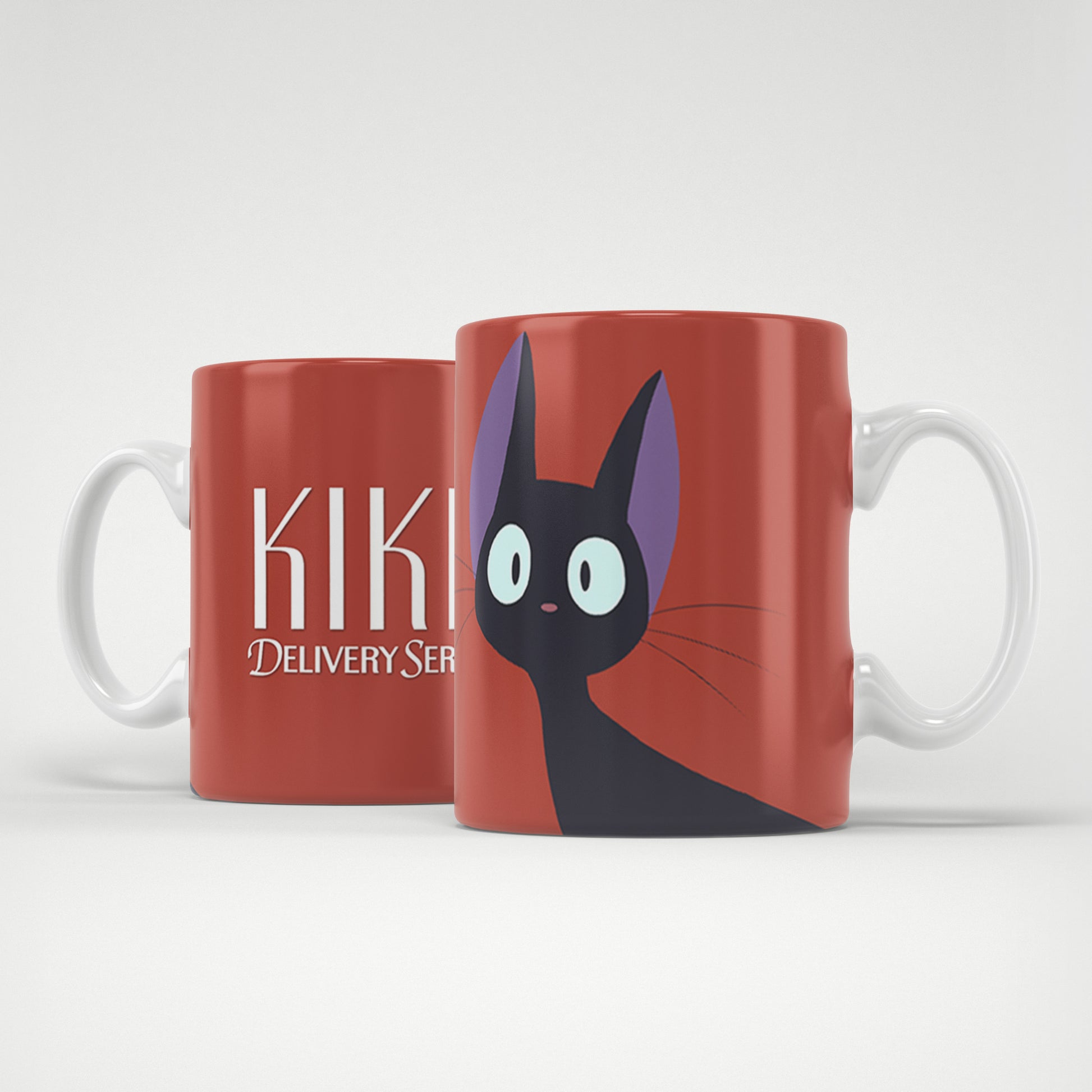 Taza Kiki´s Delivery