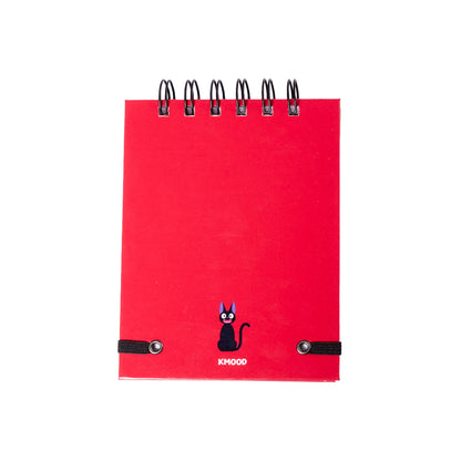 Mini Libreta Kiki´s Bakery