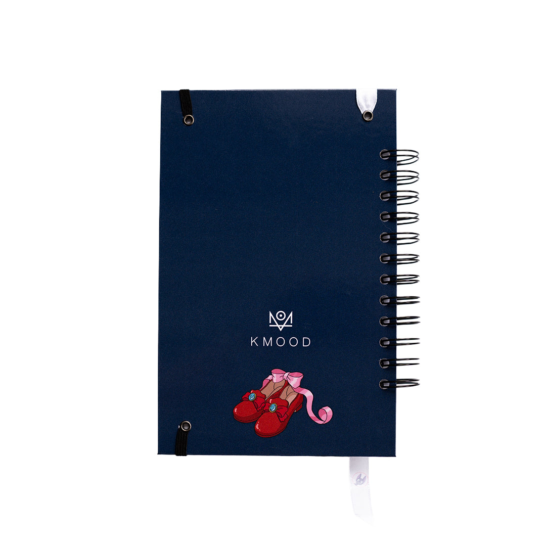 Libreta Jiji & Kiki