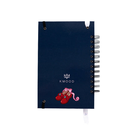 Libreta Jiji & Kiki
