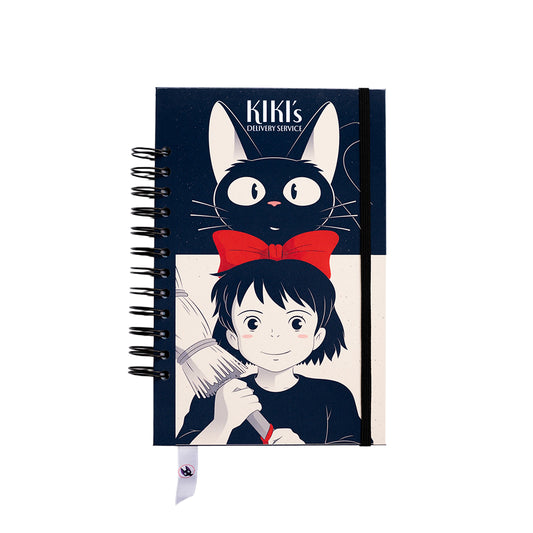 Libreta Jiji & Kiki